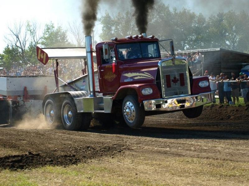 Vermilion Agriculture Fair FestivalSeekers
